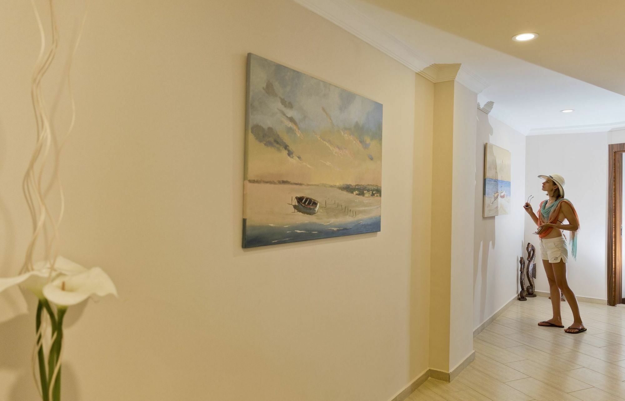 Tymnos Hotel Bozburun Exteriér fotografie