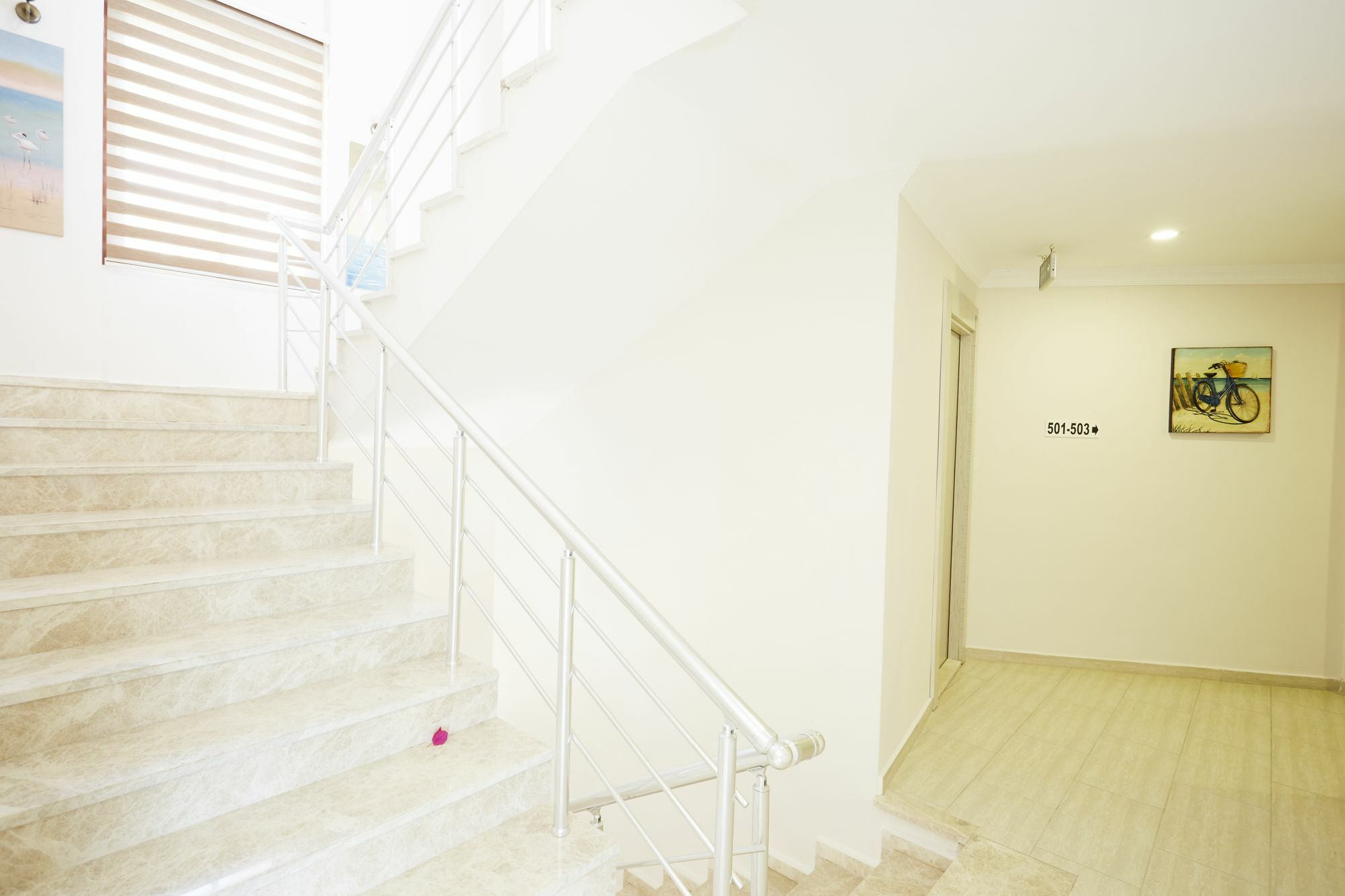 Tymnos Hotel Bozburun Exteriér fotografie
